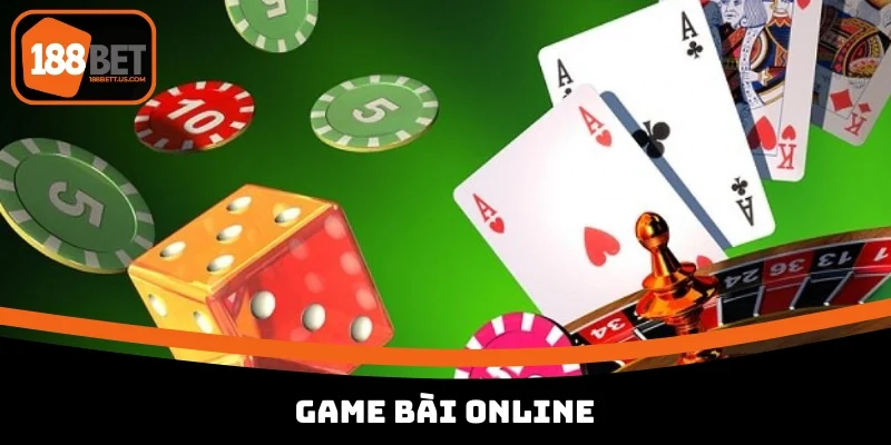 Game Bài Online 188BET